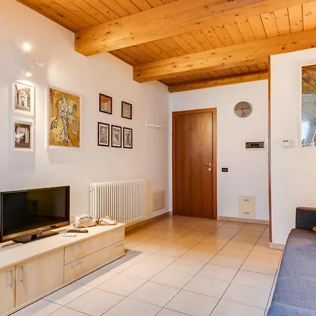 Apartmán Ramingo Travel - Byzantium *